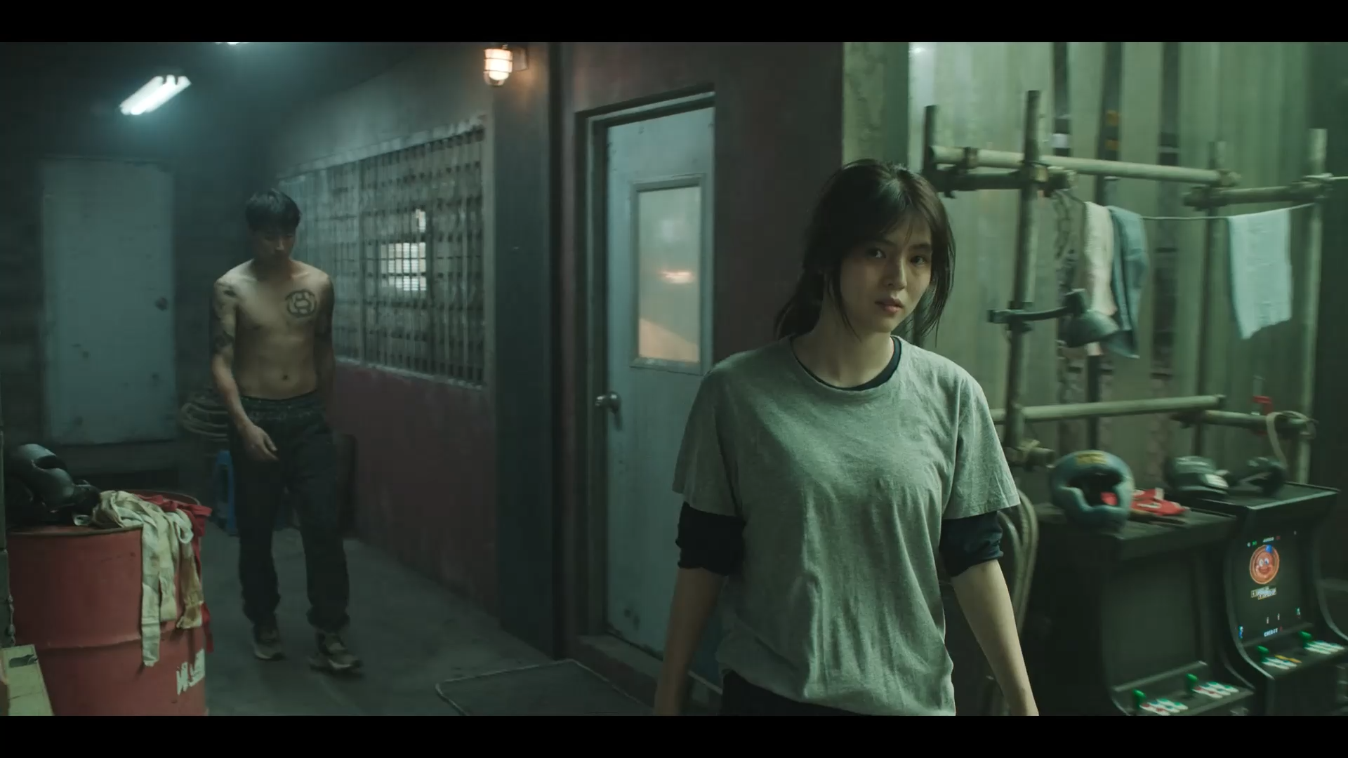 Mi nombre (Otaku Tail No Fansub)